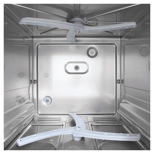 Посудомоечная машина с фронтальной загрузкой Elettrobar MISTRAL 64D