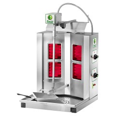 Аппарат для шаурмы Fimar GYR40