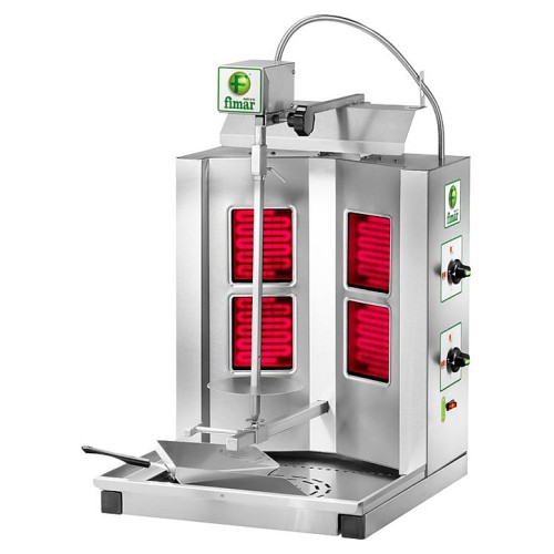 Аппарат для шаурмы Fimar GYR40