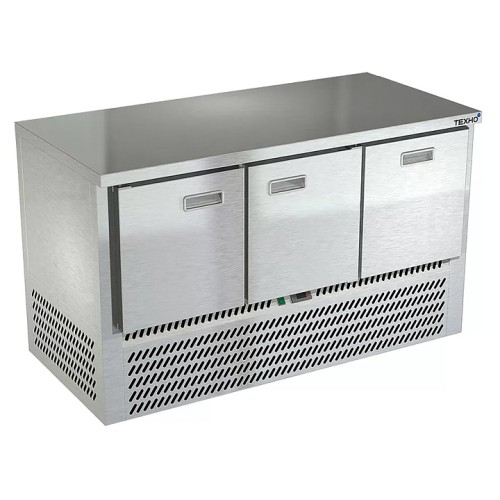 СТОЛ МОРОЗ. ЦЕНТРАЛ. СПН/М-122/21-1406