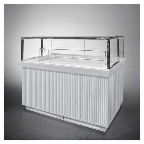 Витрина кондитерская Finist Maria Msv-19-9