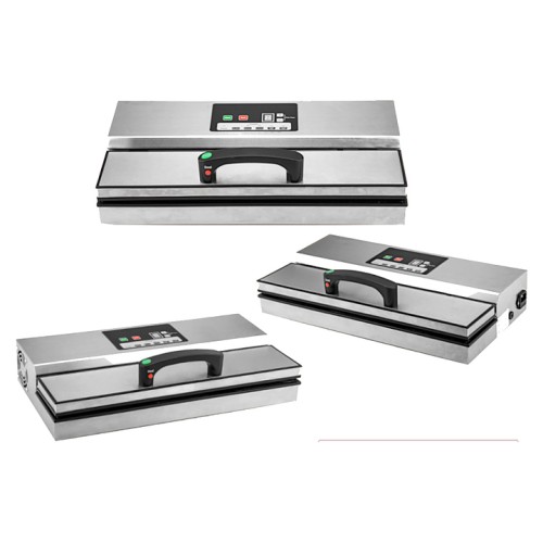 Вакуумный упаковщик INDOKOR DZ-406