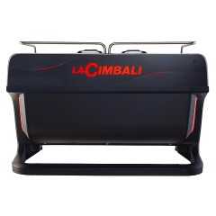 Кофемашина La Cimbali M200 DT/2 Profile высокие группы