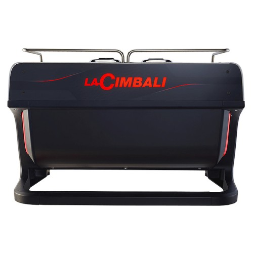 Кофемашина La Cimbali M200 DT/2 Profile высокие группы