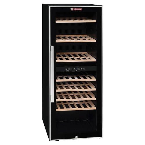 Винный шкаф La Sommeliere ECS80.2Z