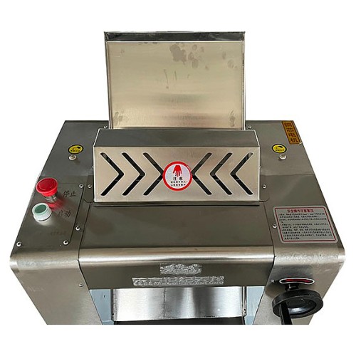 Тестораскаточная машина Foodatlas YP-350 380В