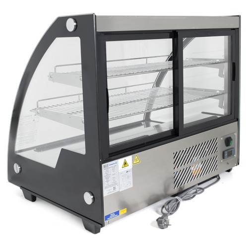 Витрина холодильная Foodatlas RT-130L-2