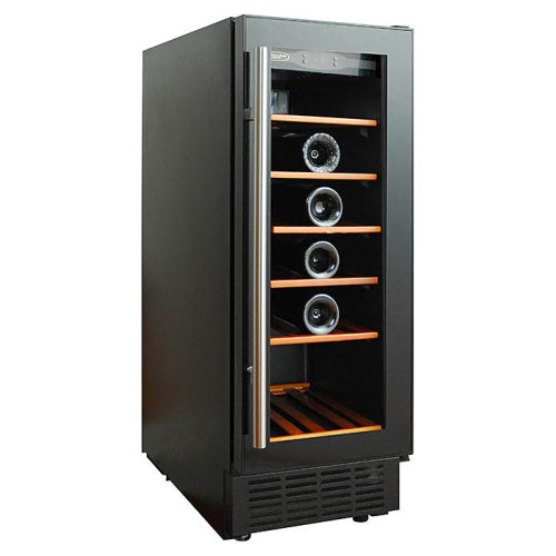 Винный шкаф Cold Vine C18-KBT1