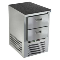 СТОЛ МОРОЗ. ЦЕНТРАЛ. КАМЕНЬ СПН/М-323/02-507