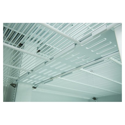 Шкаф холодильный POLAIR DM114Sd-S 2.0