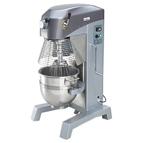 Миксер планетарный Sirman Plutone 30