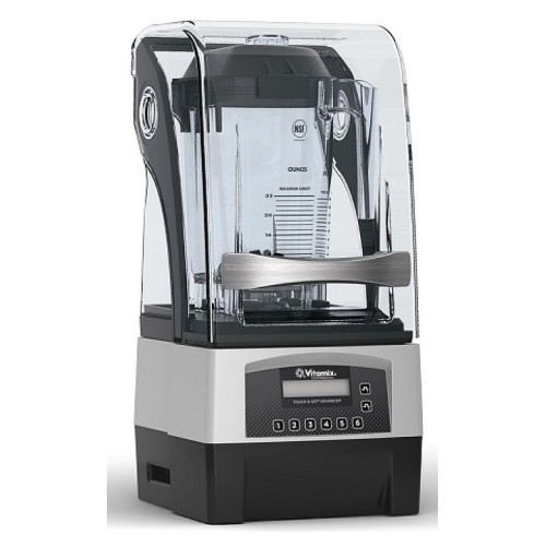 Блендер Vitamix The Touch & Go Advance