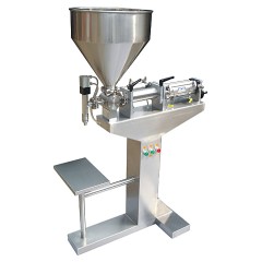 Дозатор поршневой Hualian PPF-50