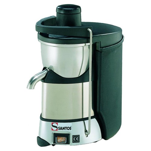 Соковыжималка универсальная Santos серия 50С