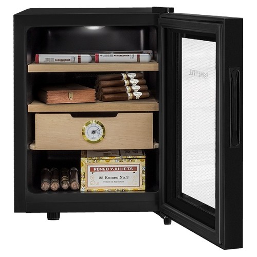 Сигарный шкаф MEYVEL MC-33BT
