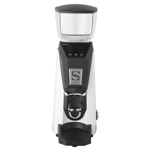 КОФЕМОЛКА SANTOS 59W БЕЛАЯ