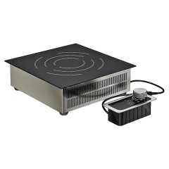 ПЛИТА ИНДУКЦИОННАЯ UN-3,5T