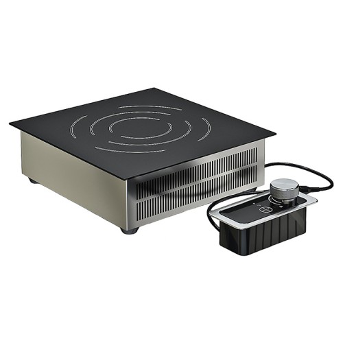 ПЛИТА ИНДУКЦИОННАЯ UN-3,5T