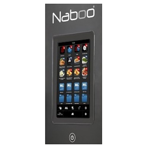 Пароконвектомат Lainox NAE101B+OB101E