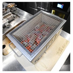 Японский гриль Kasai Little Konro