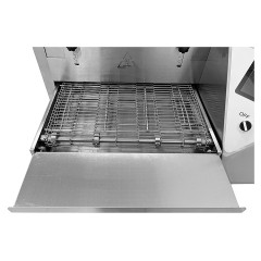 Печь конвейерная Kocateq EP CV 8/44LCD