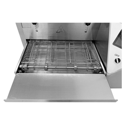 Печь конвейерная Kocateq EP CV 8/44LCD