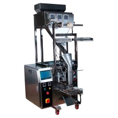 Автомат фасовочно-упаковочный МАГИКОН 150AVW3B500II