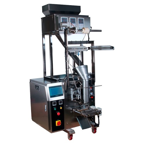 Автомат фасовочно-упаковочный МАГИКОН 150AVW3B500II