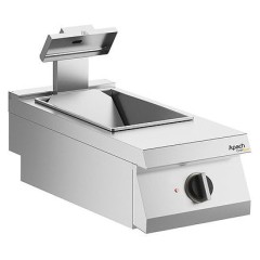 ПОДОГРЕВАТЕЛЬ ДЛЯ КАРТОФЕЛЯ ФРИ ЭЛЕКТРИЧЕСКИЙ 900 СЕРИИ APACH CHEF LINE SLCPSE49