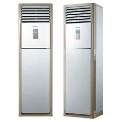 Колонная сплит-система Dantex RK-24FHM2/RK-24HM2E