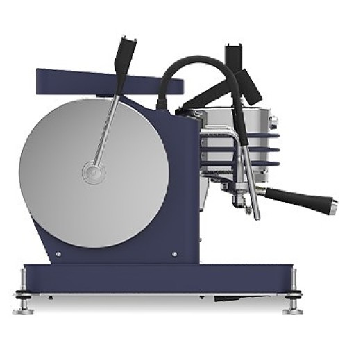 Кофемашина Dalla Corte 1 MC ZERO 3 TNB 400 синее море