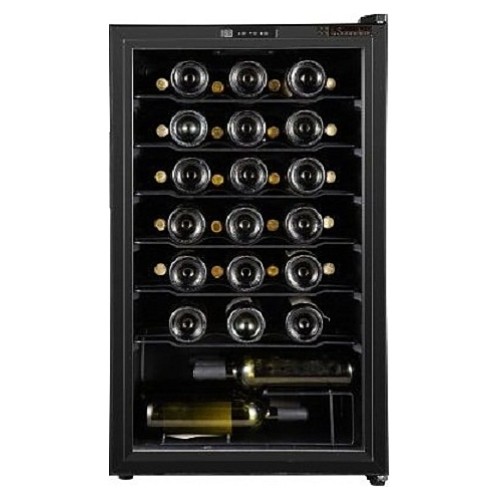 Винный шкаф La Sommeliere VN51