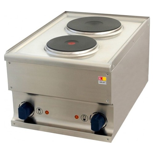 ПЛИТА 2 КОНФОРОЧН.600 СЕР KOGAST ES-T40