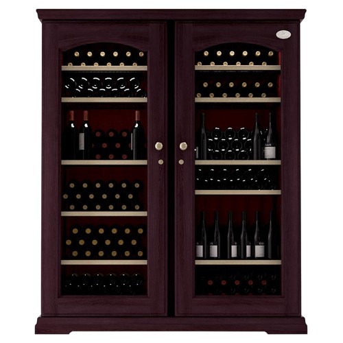 Винный шкаф IP Industrie CEX 2401 VU