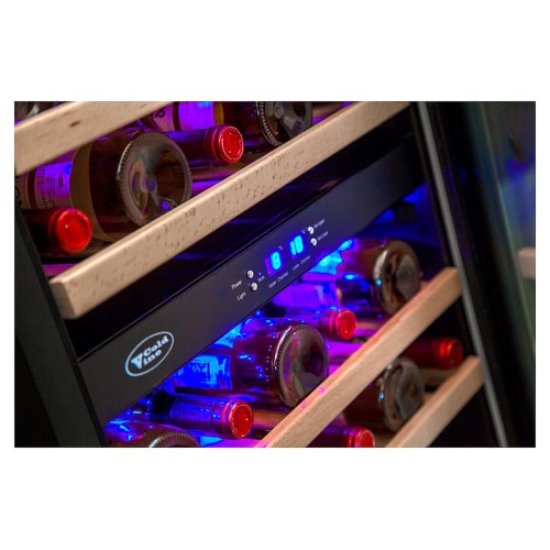 Винный шкаф Cold Vine C34-KBF2