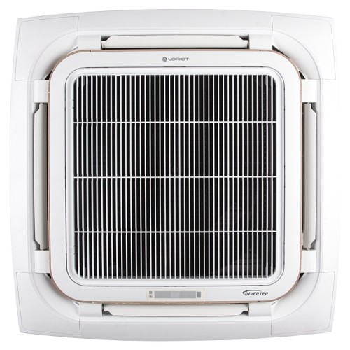 Кассетная сплит-система Loriot LCAC-60TCI