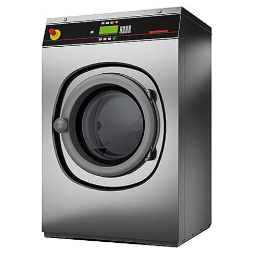 Стирально-отжимная машина Alliance SYC135DN0H1U1AC0AA