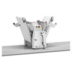 Машина тестораскаточная Zmatik SZ505BN