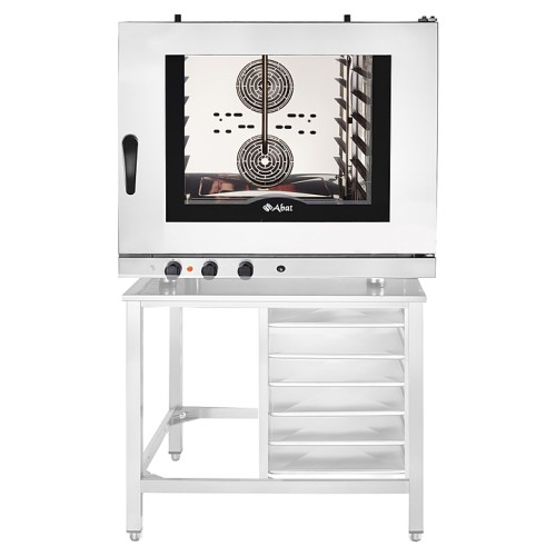 Конвекционная печь  КЭП-6