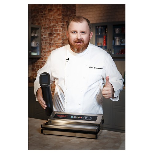 Упаковщик вакуумный VAC-STAR EasyPro