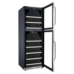 Винный шкаф La Sommeliere MZ165DP