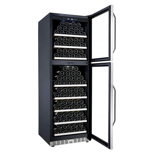 Винный шкаф La Sommeliere MZ165DP
