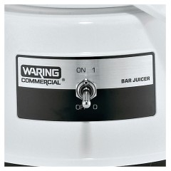 Соковыжималка для цитрусовых Waring BJX240