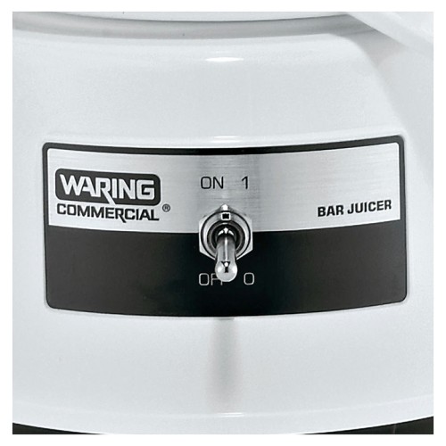 Соковыжималка для цитрусовых Waring BJX240