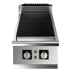 Плита электрическая VITAL PRO-EST7010
