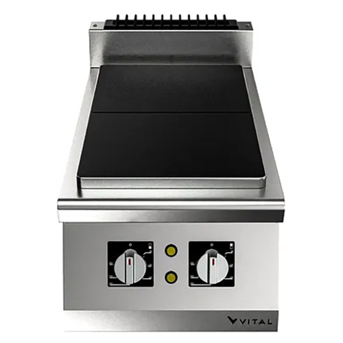 Плита электрическая VITAL PRO-EST7010