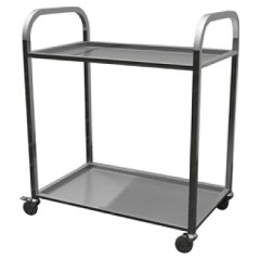 Тележка сервировочная Gastrolux ТС-086/2