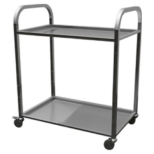 Тележка сервировочная Gastrolux ТС-086/2