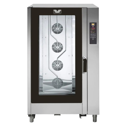 Печь конвекционная Apach Cook Line AB16T