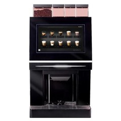 Кофемашина Jetinno JLTT-ES4C-P